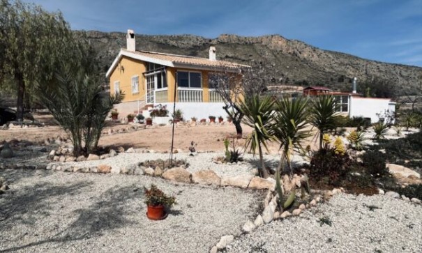 Detached Villa - Sale - La Romana - La Romana