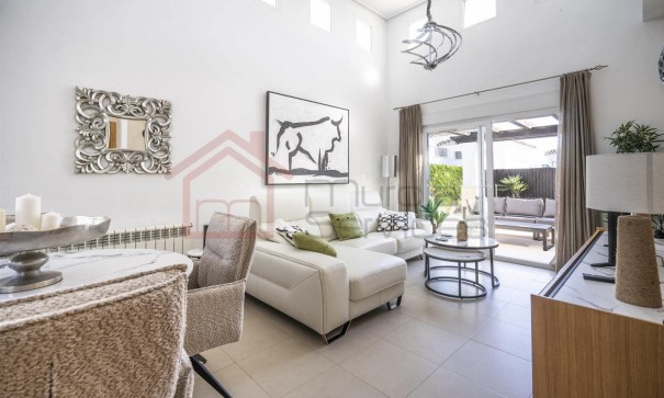 Detached Villa - Sale - La Torre Golf Resort - La Torre Golf Resort