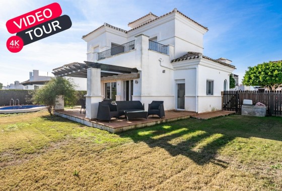 Detached Villa - Sale - La Torre Golf Resort -
                La Torre Golf Resort