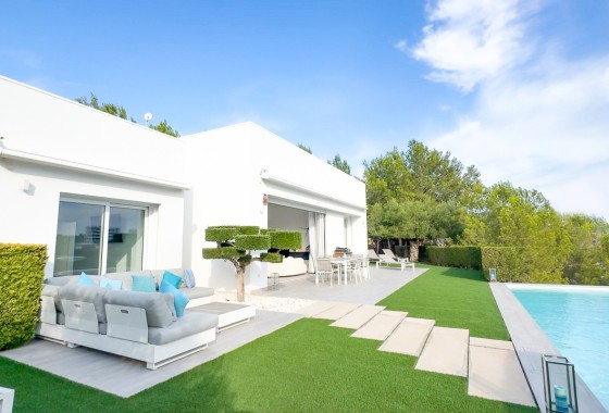 Detached Villa - Sale - Las Colinas Golf Resort - Costa Blanca