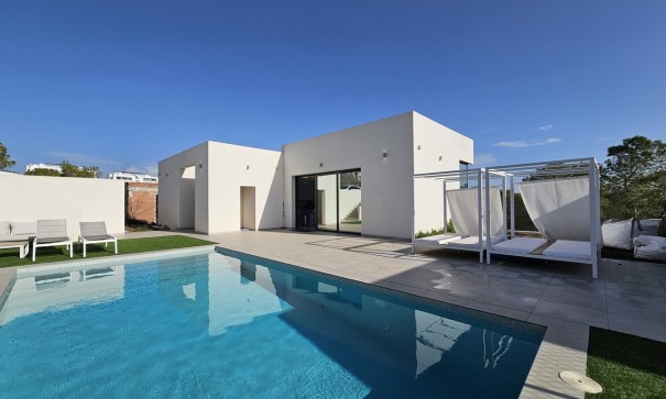 Detached Villa - Sale - Las Colinas - Las Colinas Golf Resort