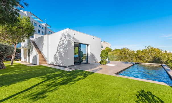 Detached Villa - Sale - Las Colinas - Las Colinas golf