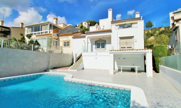 Detached Villa - Sale - Las Ramblas Golf - Las Ramblas