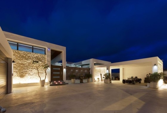 Detached Villa - Sale - Los Alcazares - Costa Calida