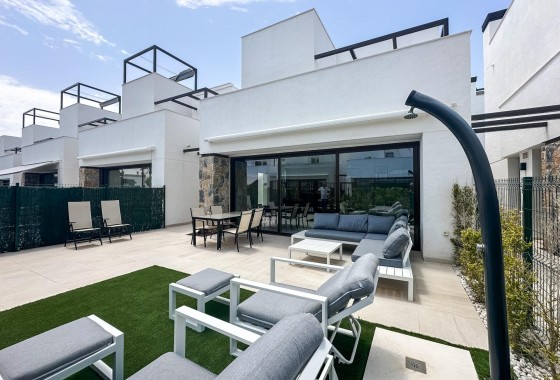 Detached Villa - Sale - Los Alcazares - Dolores De Pacheco-santa Rosalía