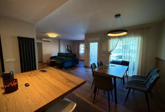 Detached Villa - Sale - Los Balcones - Los Altos del Edén - Barrio Los Balcones - Los Altos del Edén