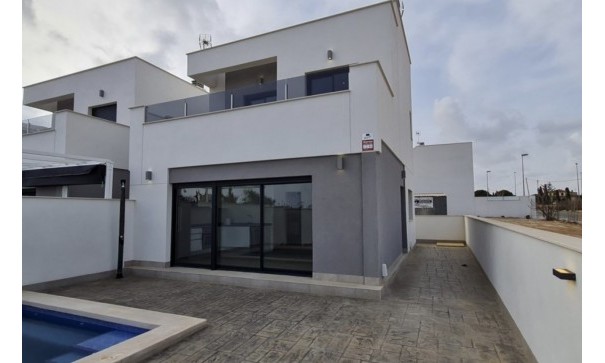 Detached Villa - Sale - Los Dolses - Los Dolses