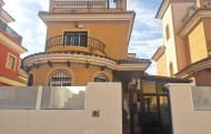 Detached Villa - Sale - Los Montesinos - BCT-JOLO