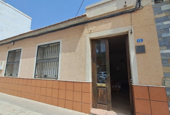 Detached Villa - Sale - Los Montesinos - Costa Blanca