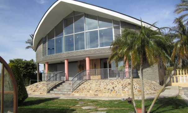 Detached Villa - Sale - Los Montesinos - Los Montesinos