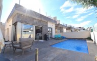 Detached Villa - Sale - Orihuela Costa - C4S-22973