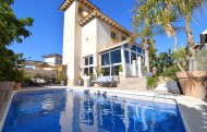 Detached Villa - Sale - Orihuela Costa - C4S-43745