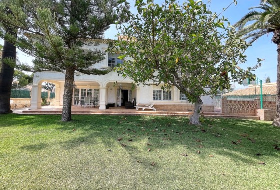 Detached Villa - Sale - Orihuela Costa - Cabo Roig