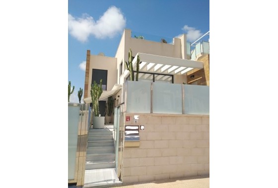 Detached Villa - Sale - Orihuela Costa - Costa Blanca
