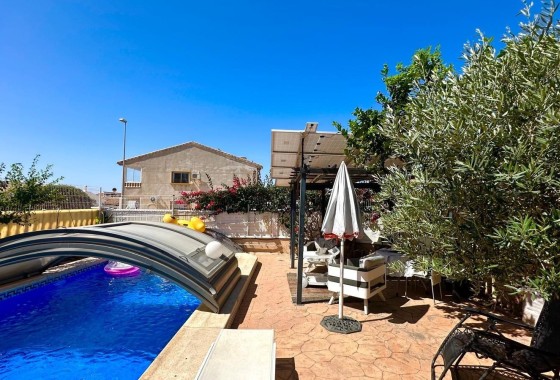Detached Villa - Sale - Orihuela Costa -
                La Regia