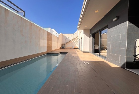 Detached Villa - Sale - Orihuela Costa -
                Lomas de Cabo Roig