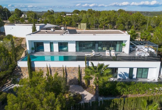 Detached Villa - Sale - Orihuela - Las Colinas Golf