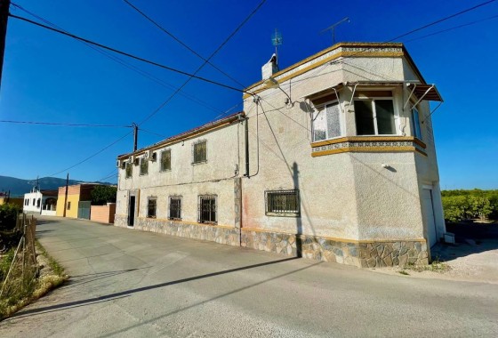 Detached Villa - Sale - Orihuela - Orihuela