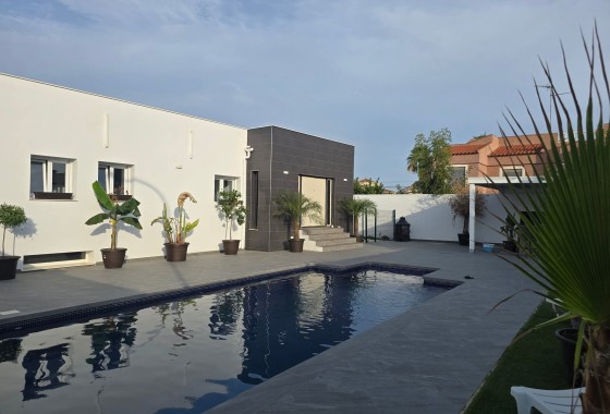 Detached Villa - Sale - Rojales - Inland
