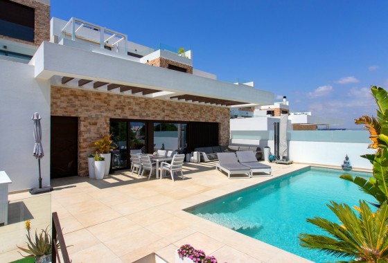 Detached Villa - Sale - Rojales -
                Rojales