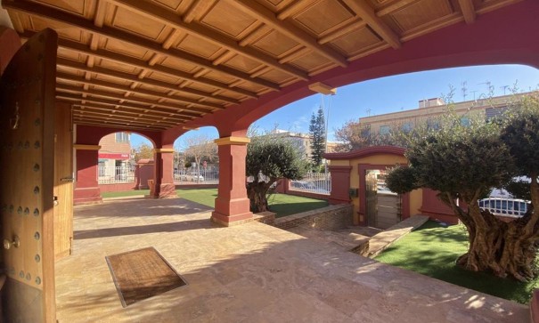 Detached Villa - Sale - Santiago de la ribera - Santiago de la Ribera