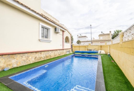 Detached Villa - Sale - Sierra Golf -
                Sierra Golf
