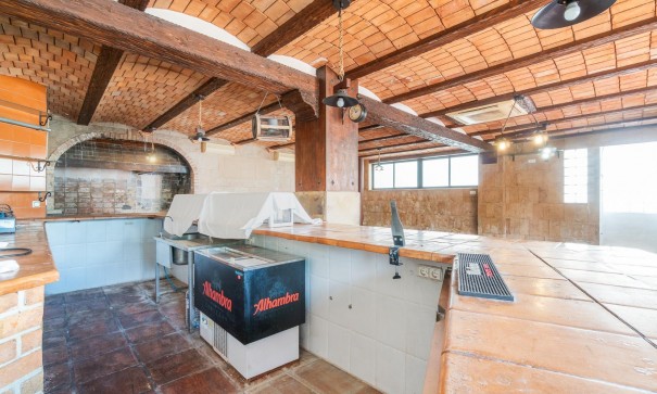 Detached Villa - Sale - Torrevieja - Los altos