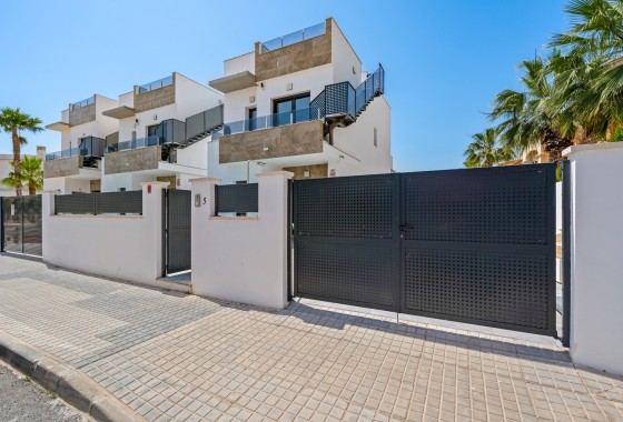Detached Villa - Sale - Torrevieja - Torrevieja