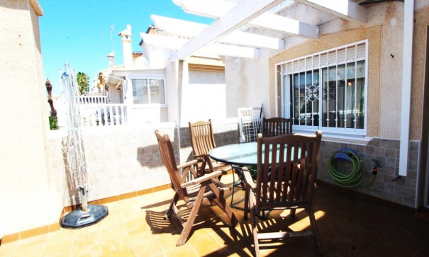 Detached Villa - Sale - Villamartín - Villamartín