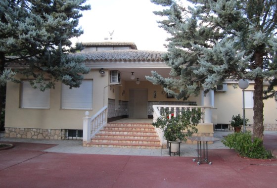 Detached Villa - Sale - Yecla -
                Inland