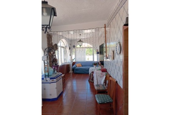 Detached Villa - Sale - Yecla -
                Inland