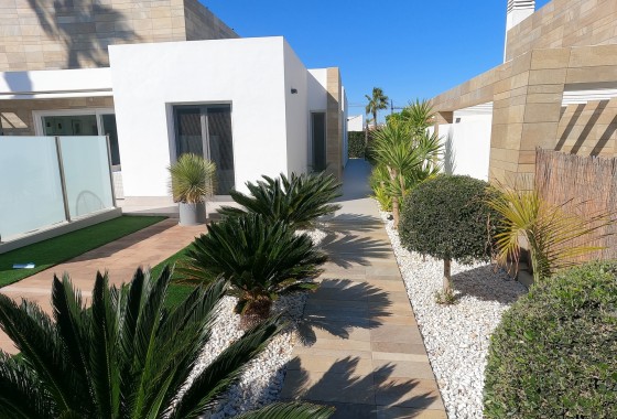 Detached Villa - Sprzedaż - Algorfa - Algorfa
