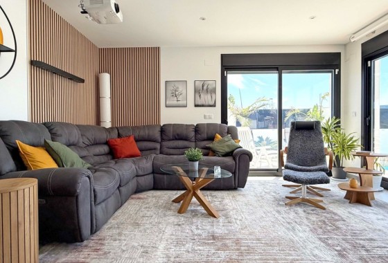 Detached Villa - Sprzedaż - San Pedro del Pinatar - San Pedro de Pinatar