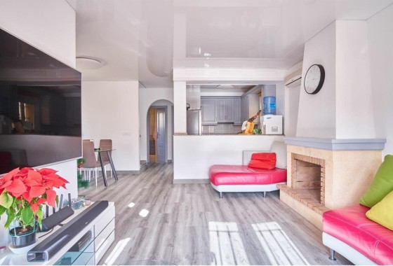 Detached Villa - Venta - Los Montesinos - La Herrada