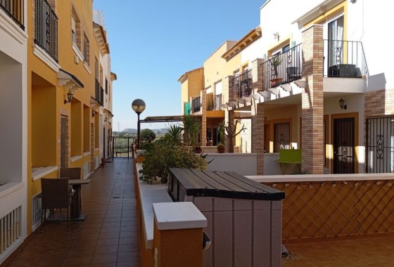 Dom miejski - Sprzedaż - Catral - Costa Blanca