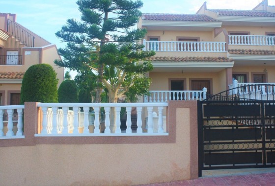 Dom miejski - Sprzedaż - Los Altos - Costa Blanca