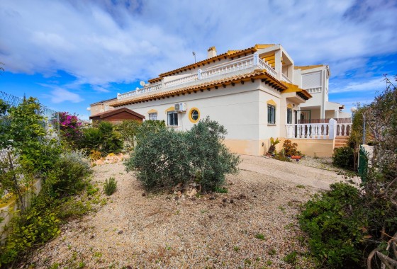 Dom miejski - Sprzedaż - Orihuela Costa - Costa Blanca
