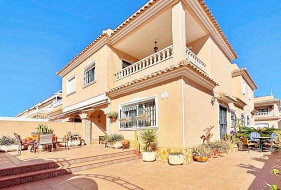 Dom miejski - Sprzedaż - Orihuela Costa - Costa Blanca