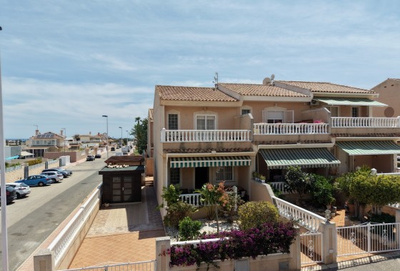 Dom miejski - Sprzedaż - Orihuela Costa - Los Balcones
