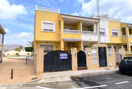 Dom miejski - Sprzedaż - Orihuela - Orihuela