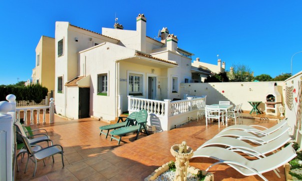 Dom miejski - Sprzedaż - Playa Flamenca - Playa Flamenca