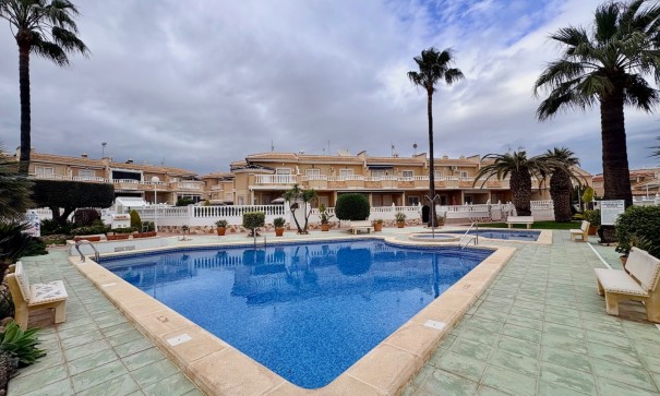 Dom miejski - Sprzedaż - Rojales - Ciudad Quesada