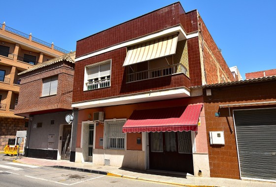 Dom miejski - Sprzedaż - Rojales - Costa Blanca