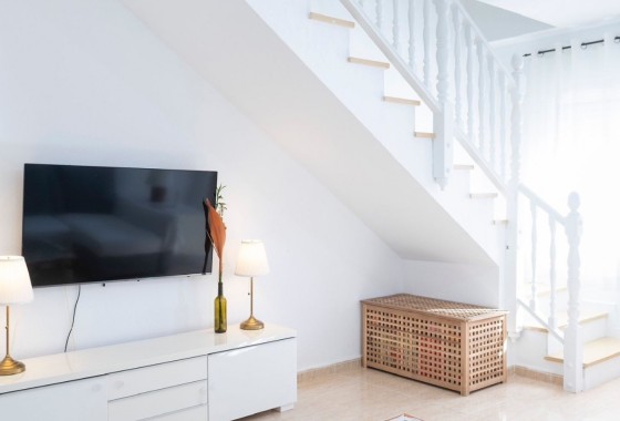 Dom miejski - Sprzedaż - San Javier - San Javier