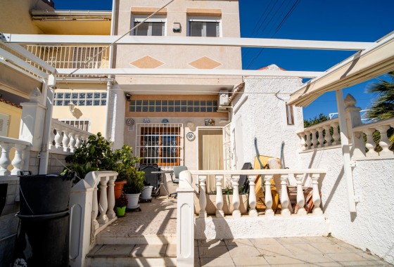Dom miejski - Sprzedaż - Torrevieja - Costa Blanca