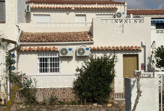 Dom miejski - Sprzedaż - Torrevieja - La Siesta - El Salado - Torreta