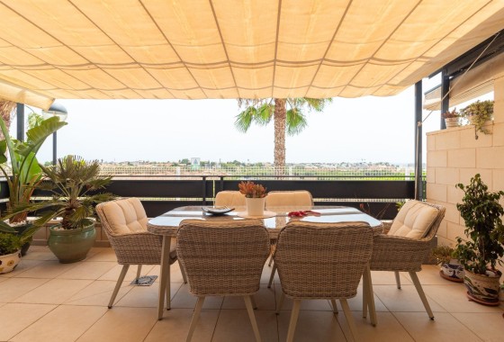 Dom szeregowy - Sprzedaż - Orihuela Costa - Lomas de Cabo Roig