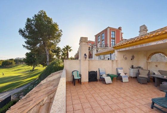 Dom szeregowy - Sprzedaż - Orihuela Costa -
                Orihuela Costa