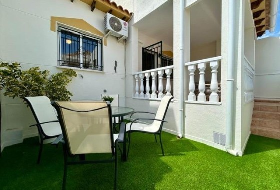 Dom szeregowy - Sprzedaż - Orihuela - Urbanización Perla del Mar