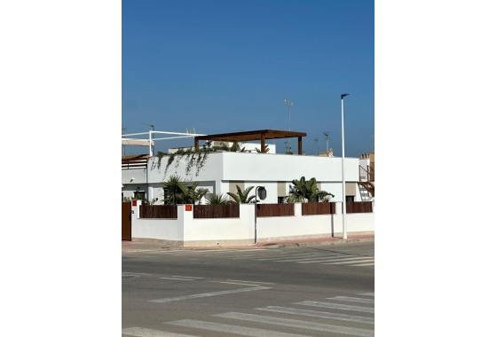 Dom szeregowy - Sprzedaż - San Javier - Santiago de la Ribera